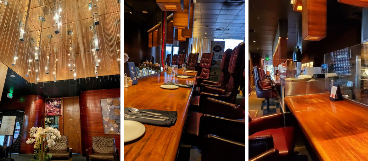 13 Coins Restaurant