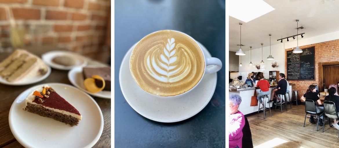 5 Points Market & Restaurant