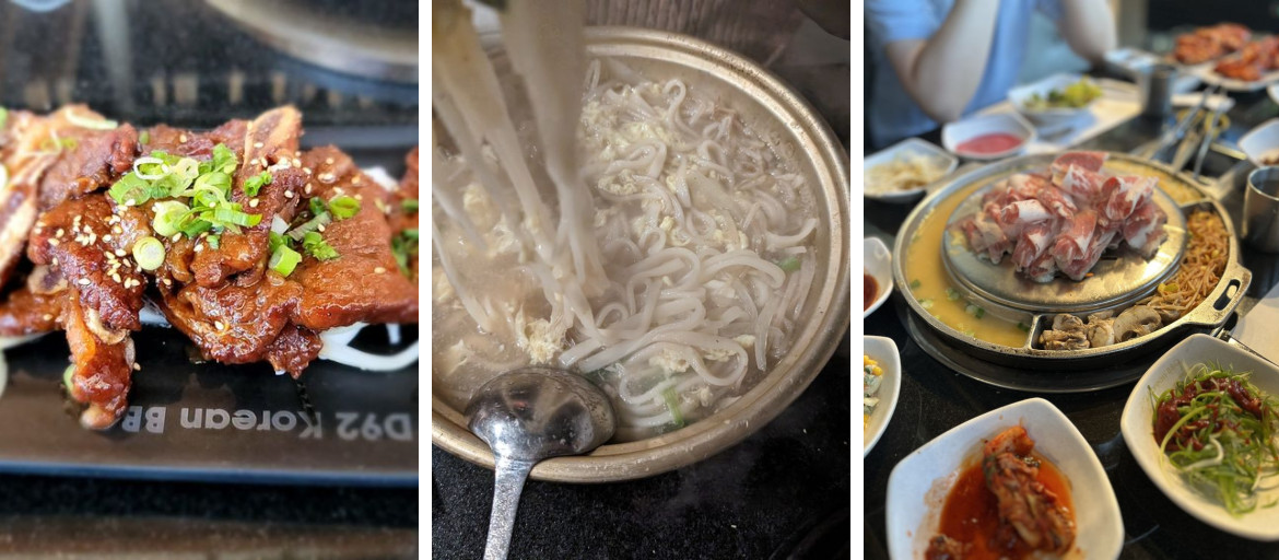 9292 Korean BBQ