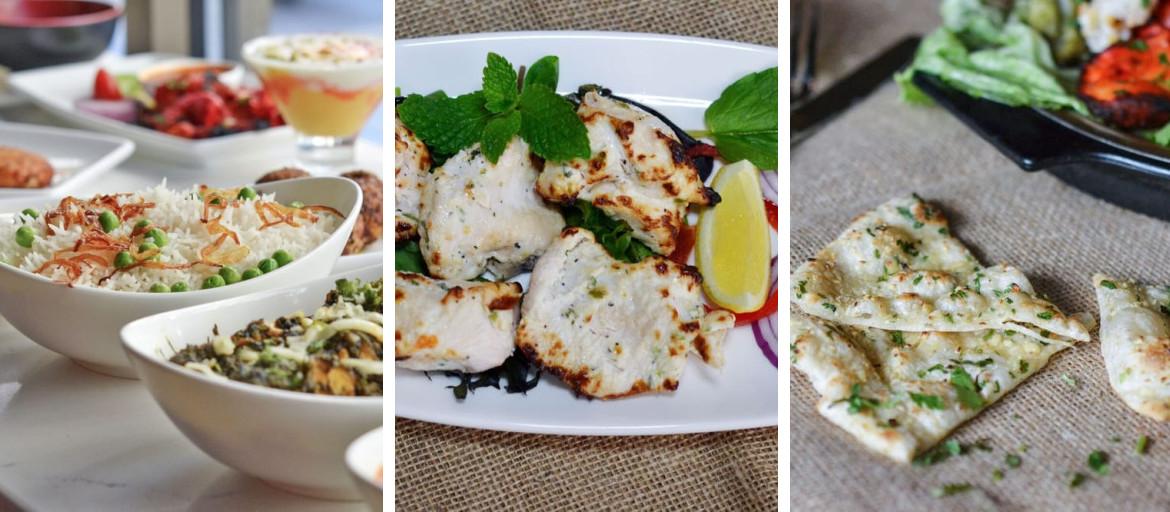 Aahar Indian Cuisine