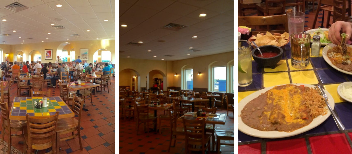 Acapulco Mexican Restaurant