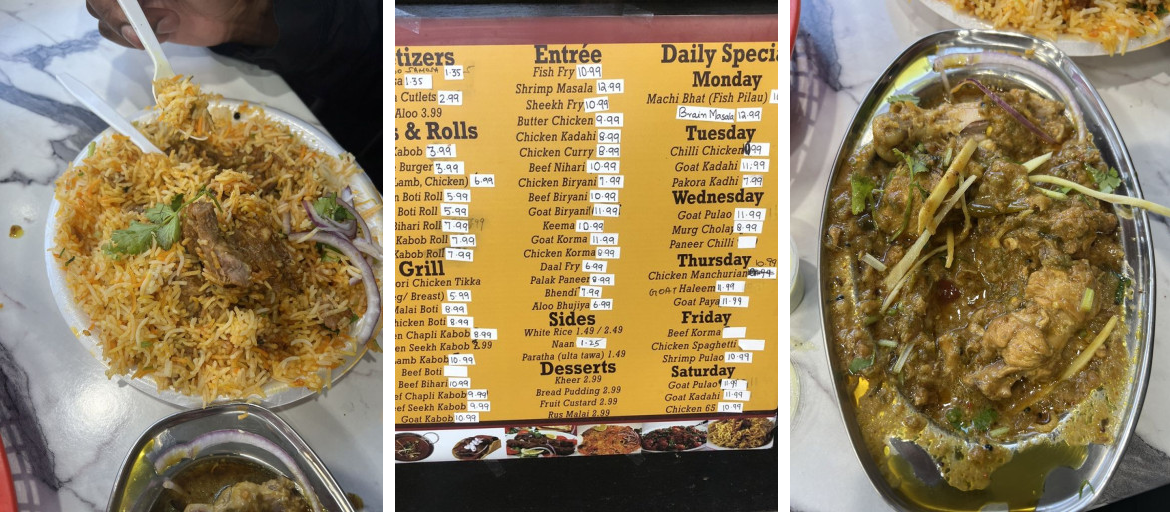 Al Kabob Grill & Cafe