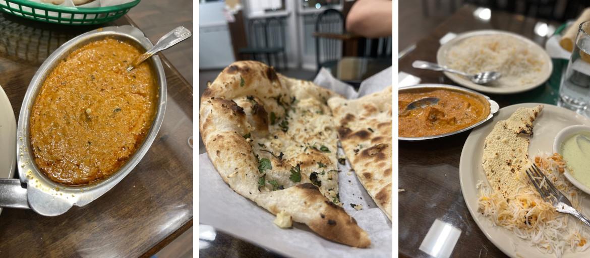 Al Karam Pakistani Cuisine