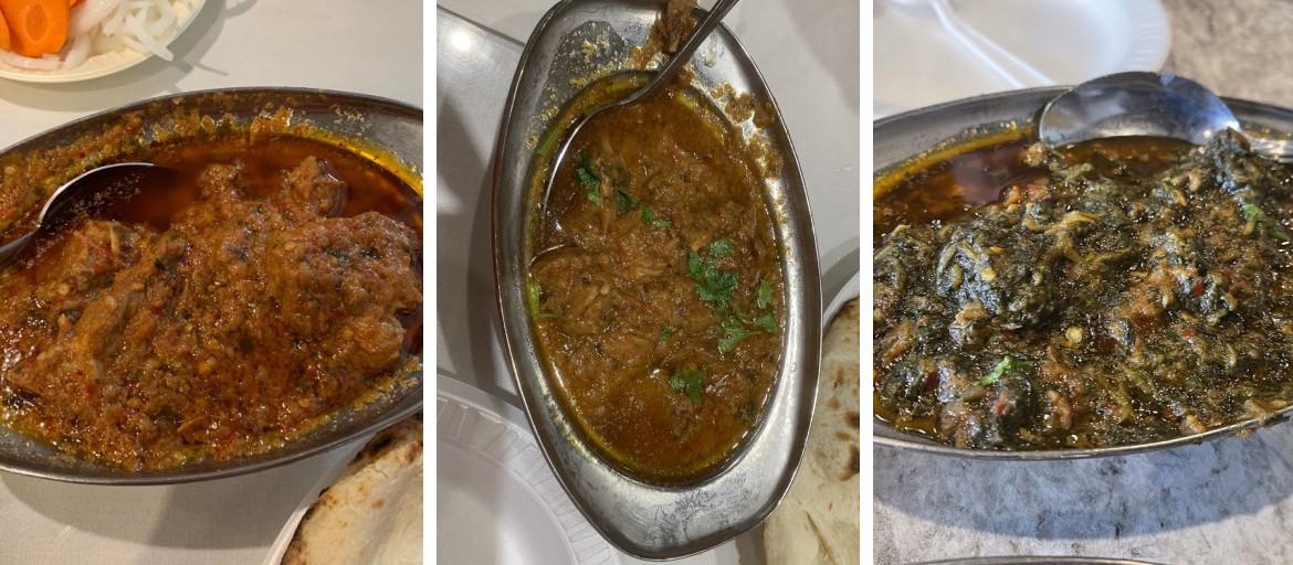 Al Markaz Restaurant