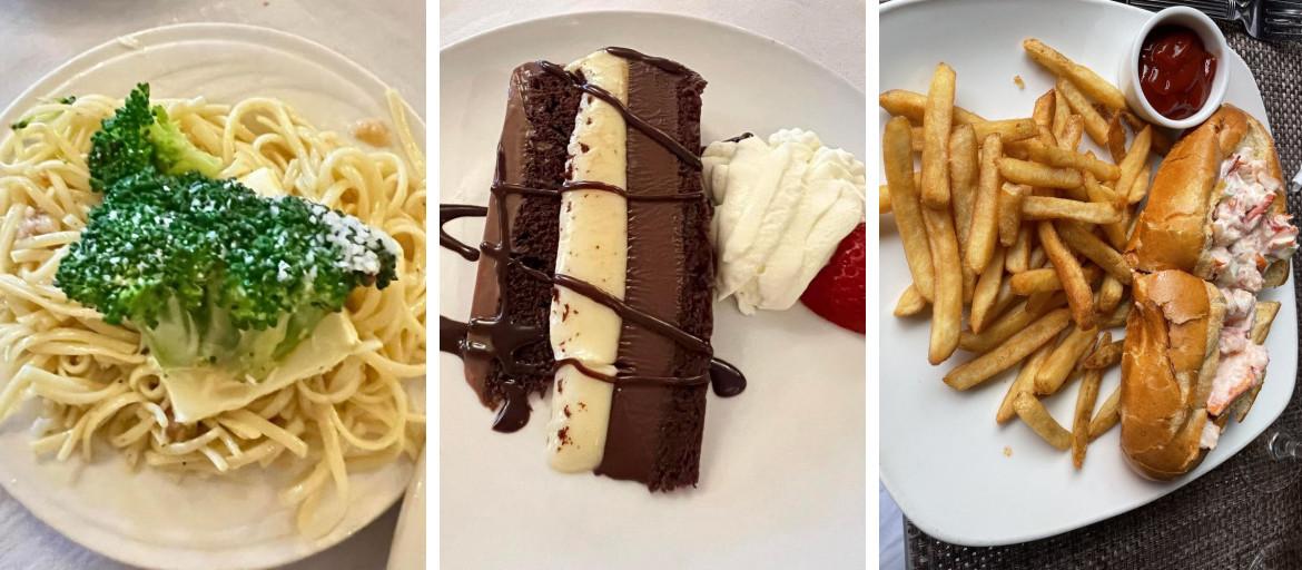 Alberto's Ristorante