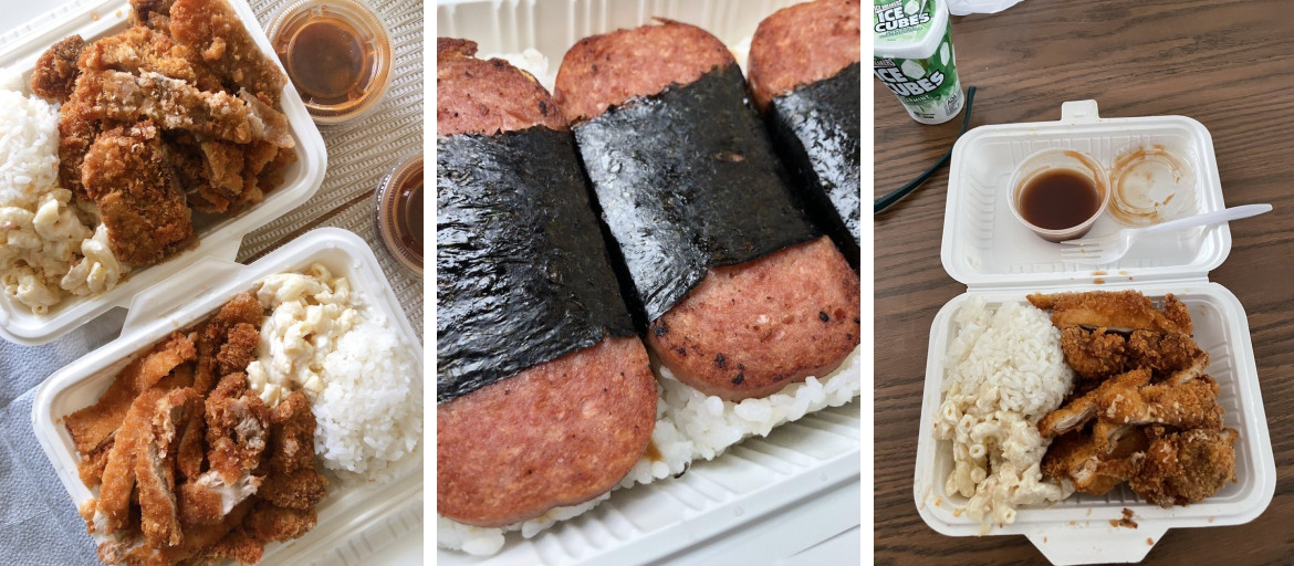 Aloha BBQ