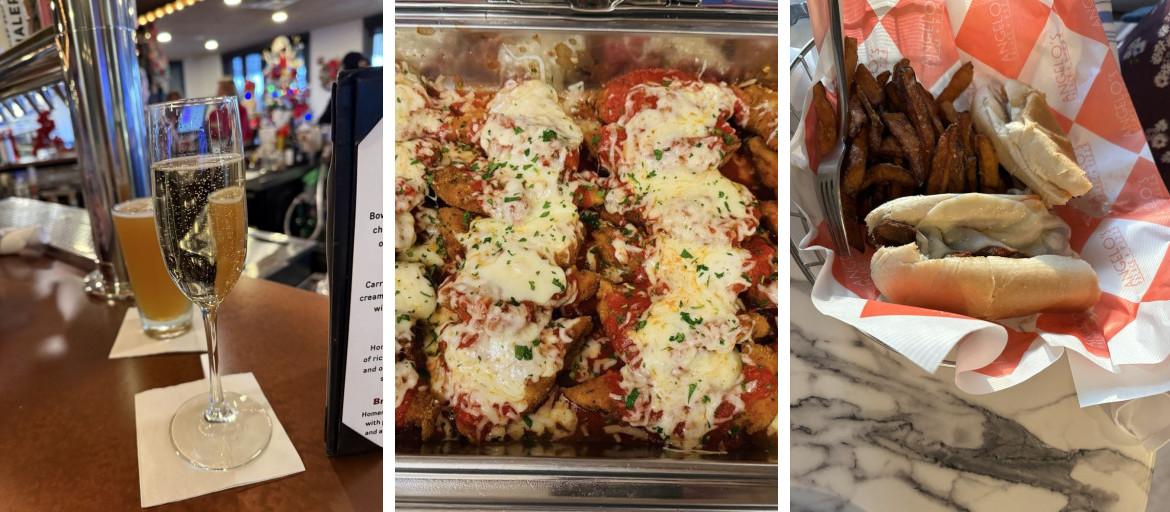 Angelos Palace Pizza
