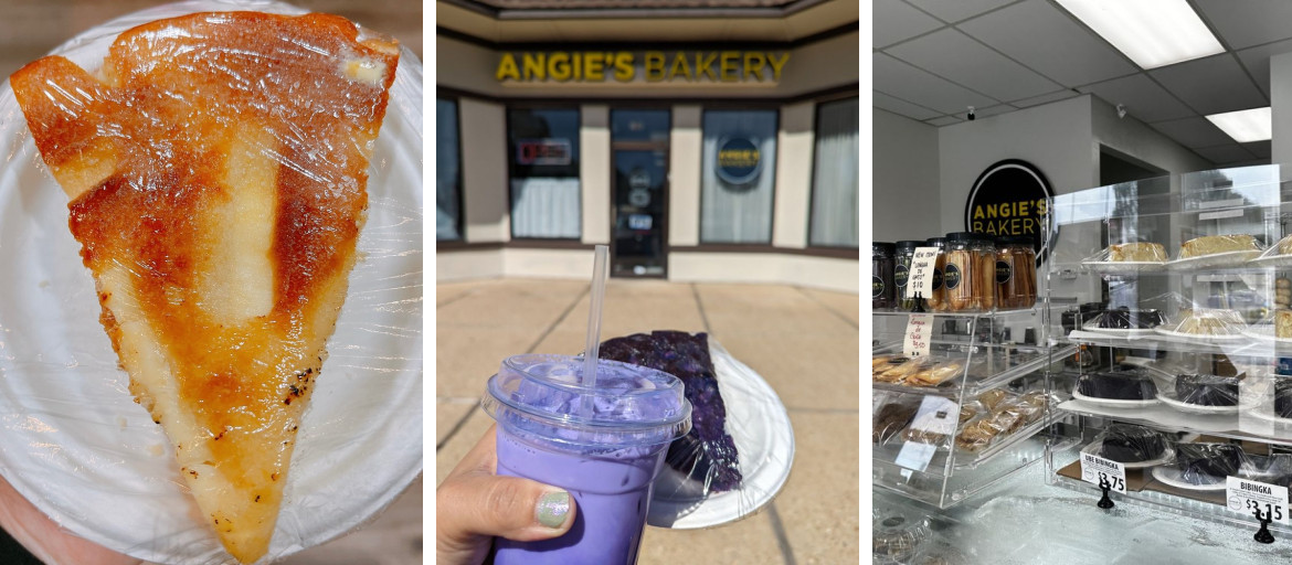 Angie's Bakery