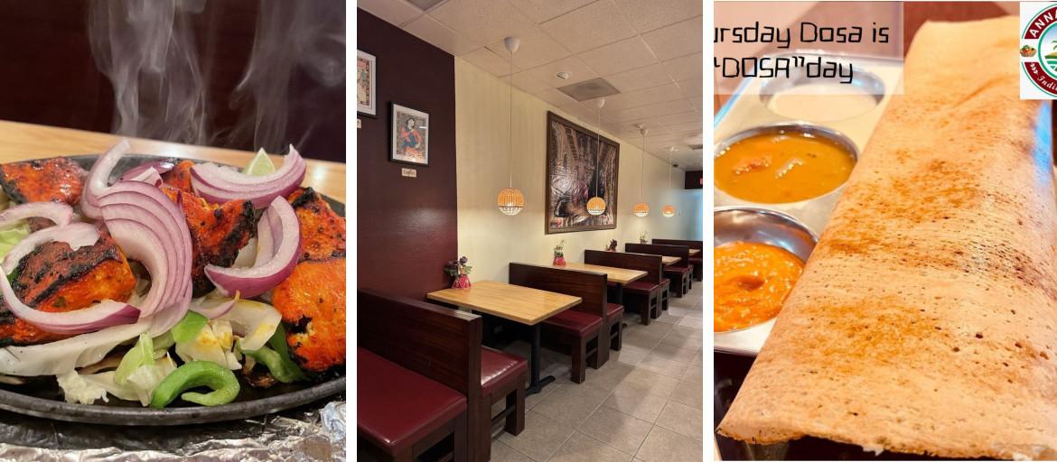 Annapurna Indian Cuisine