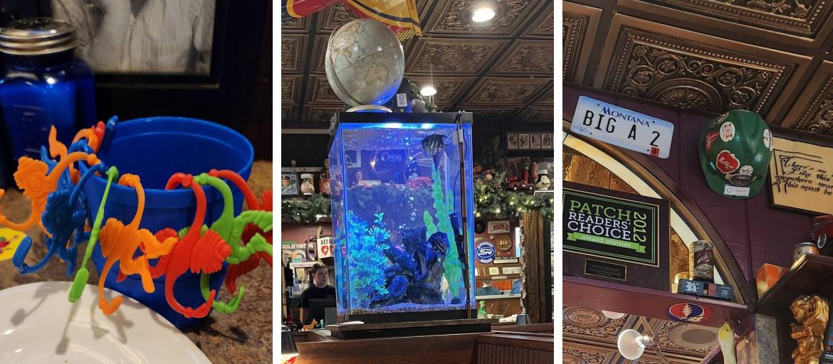 Antonio’s Restaurant