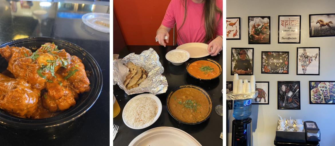 Arun's Indian Kichen