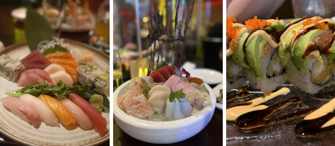 Asuka Sushi