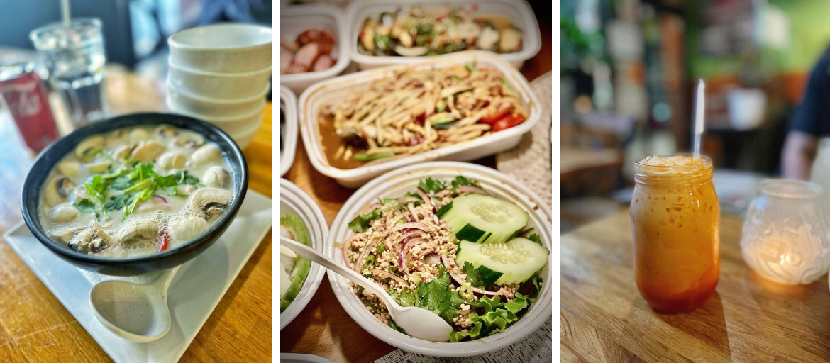 Ayada Thai