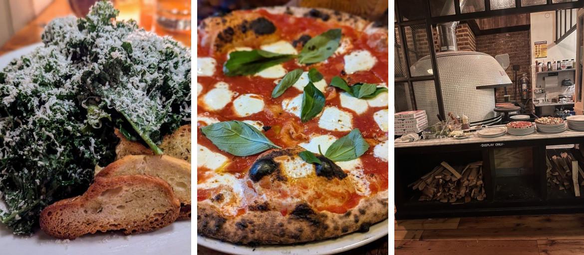 Barboncino Pizza & Bar