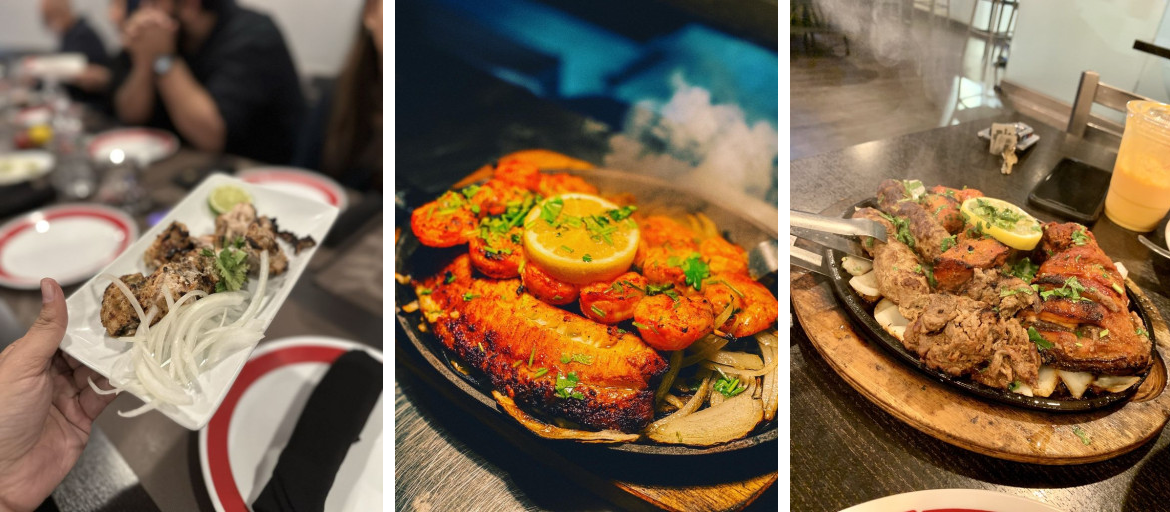 BBQ Tonite Indo-Pak Kitchen