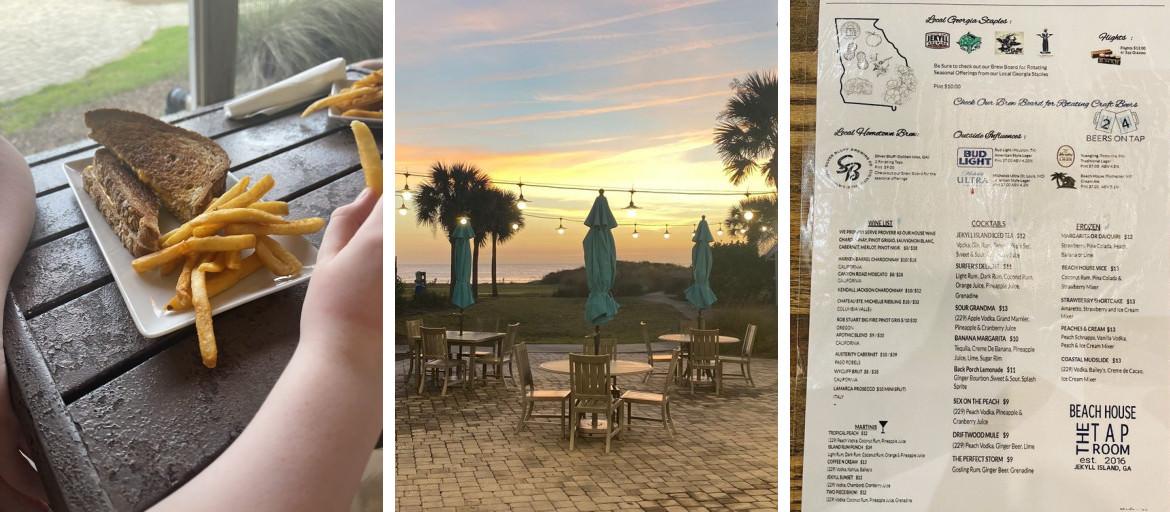 Beach House Restaurant