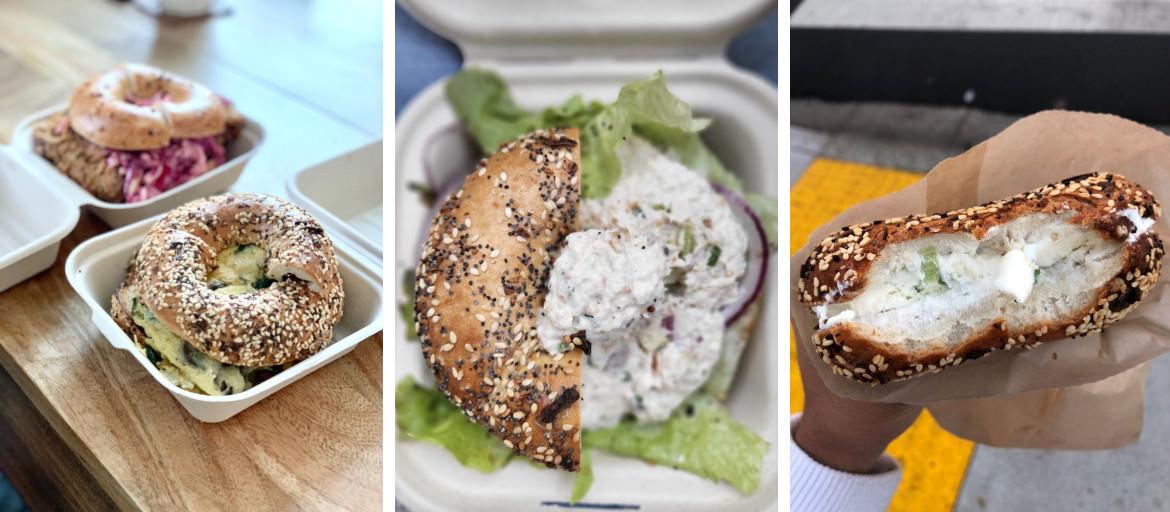 Beauty’s Bagel Shop