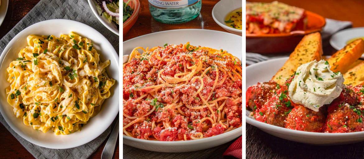 Bertucci's Italian Restaurant