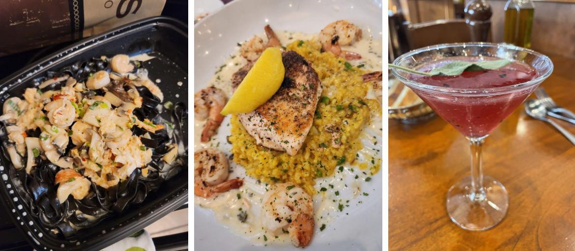 Biaggi’s Ristorante Italiano