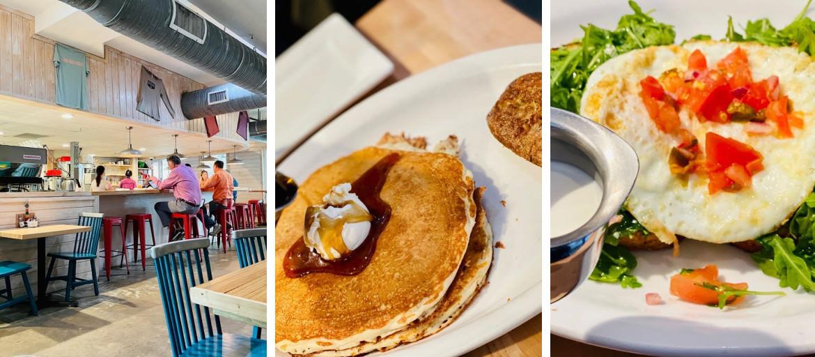 Big Bad Breakfast - Inlet Beach