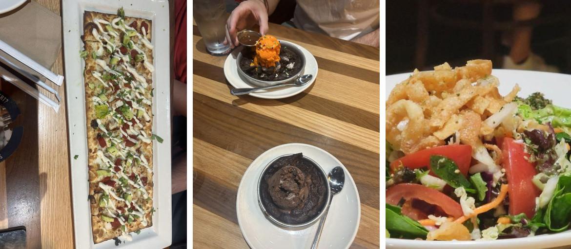 BJ's Restaurant & Brewhouse