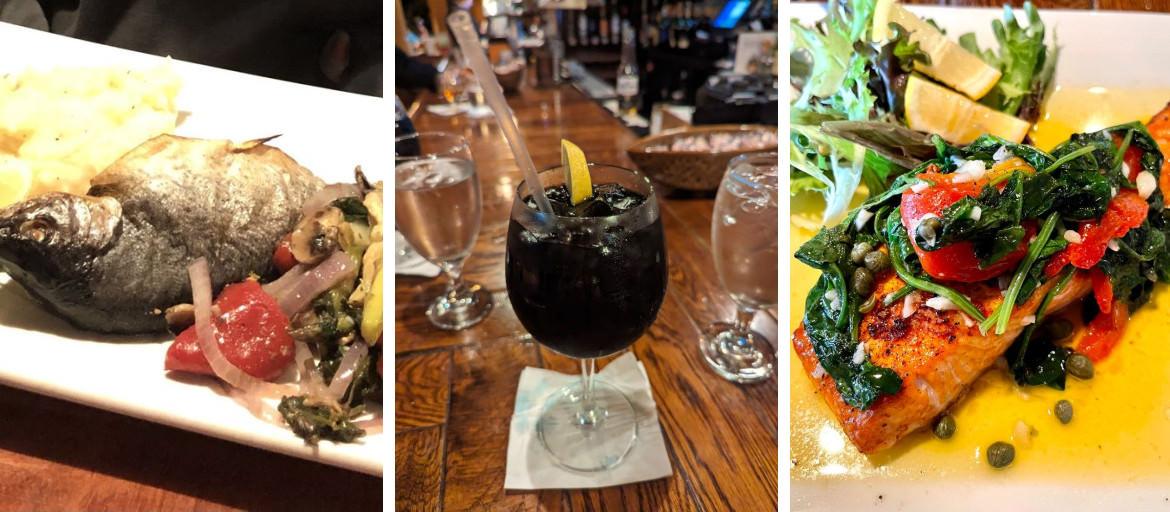 Black Bear Restaurant