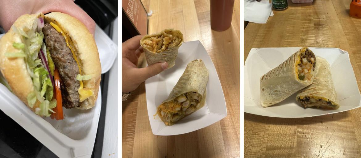 Black Seed Cafe & Grill