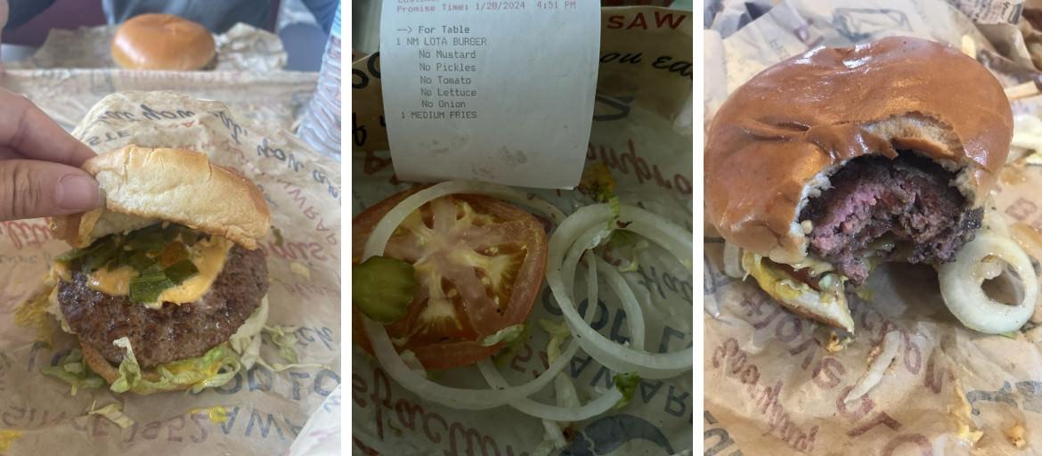 Blake's Lotaburger