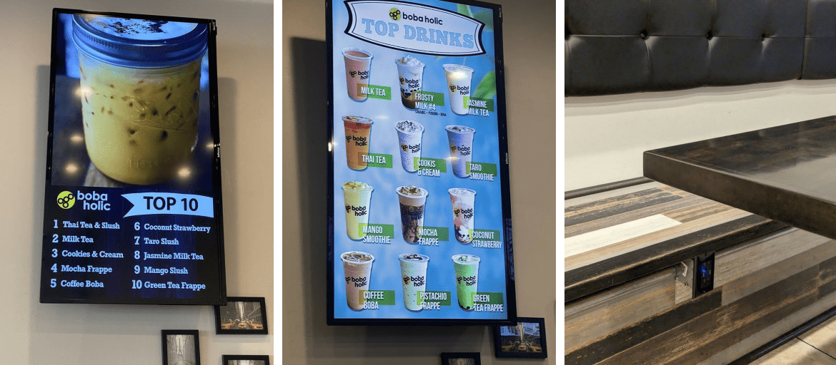 BobaHolic