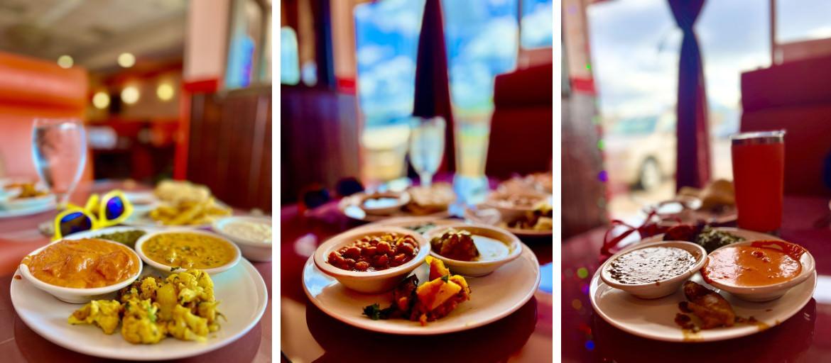 Bombay Palace Restaurant