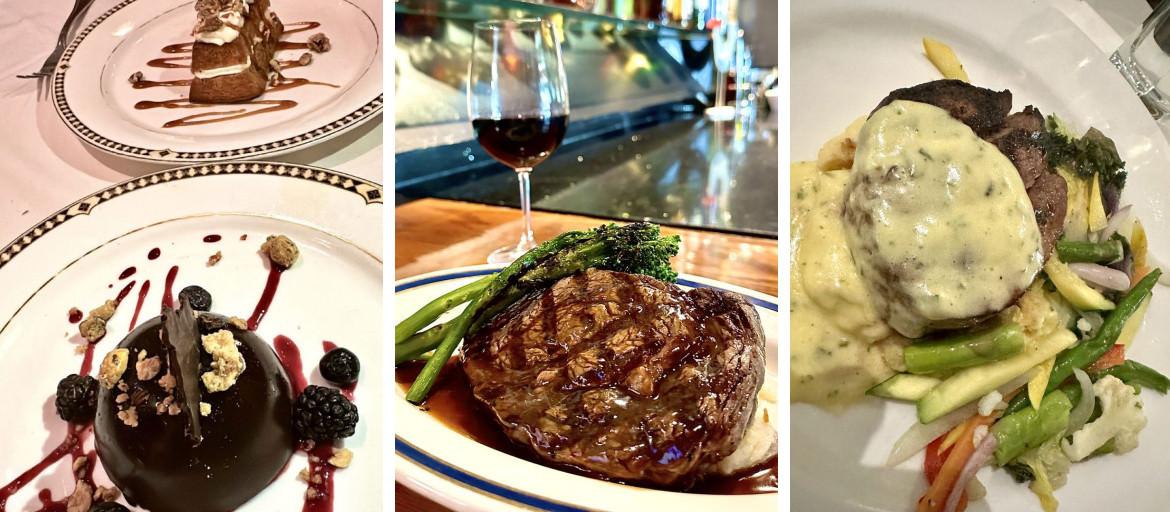 Brentwood Grille
