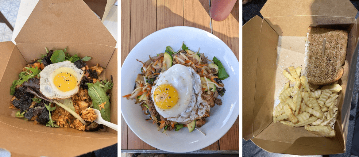 Brighton Coffee Shop