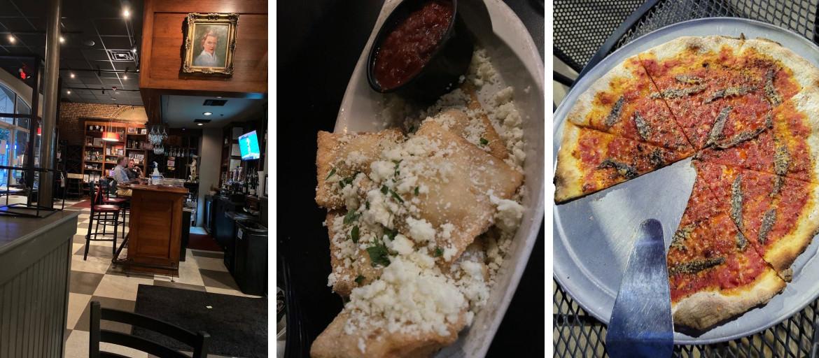 Bruno’s Little Italy