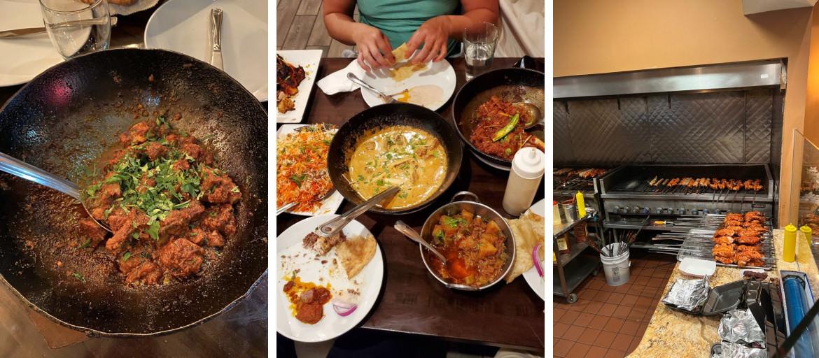 Bundoo Khan -Chicago