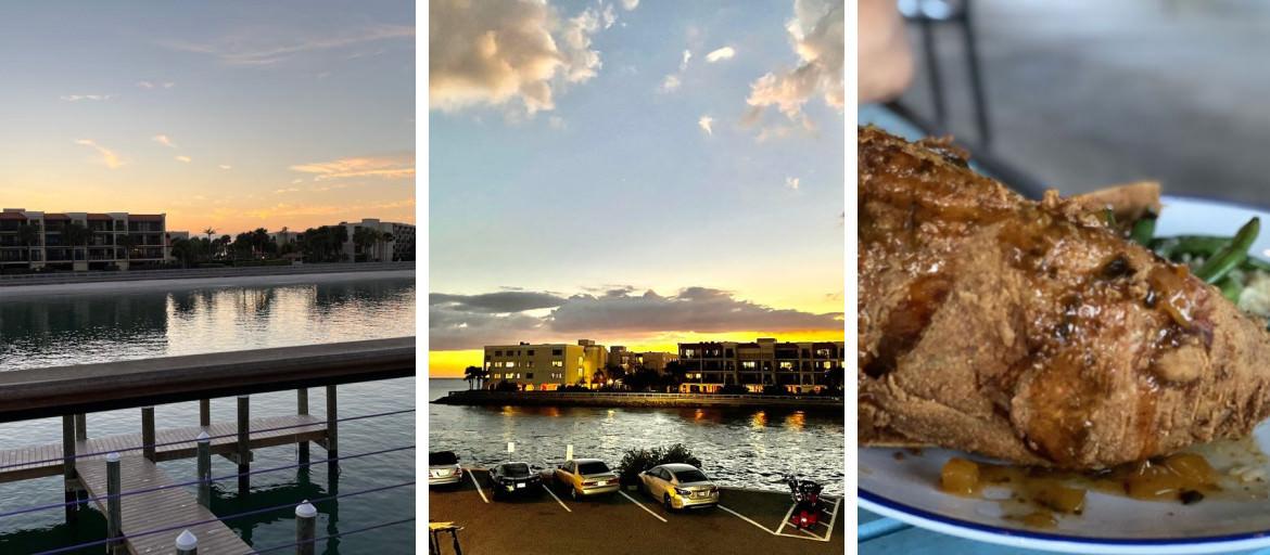 Buoy's Waterfront Bar & Grill