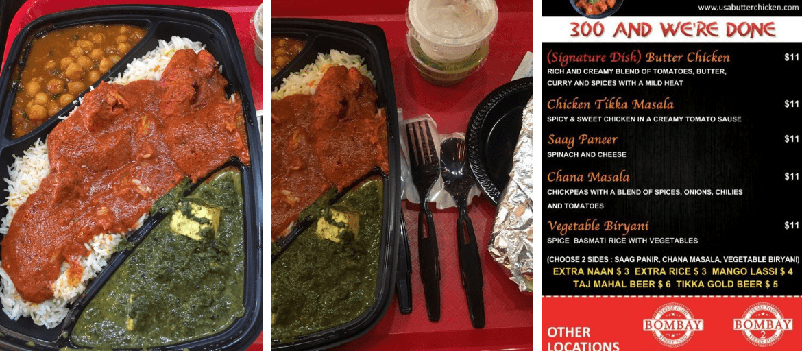 Butter Chicken Company