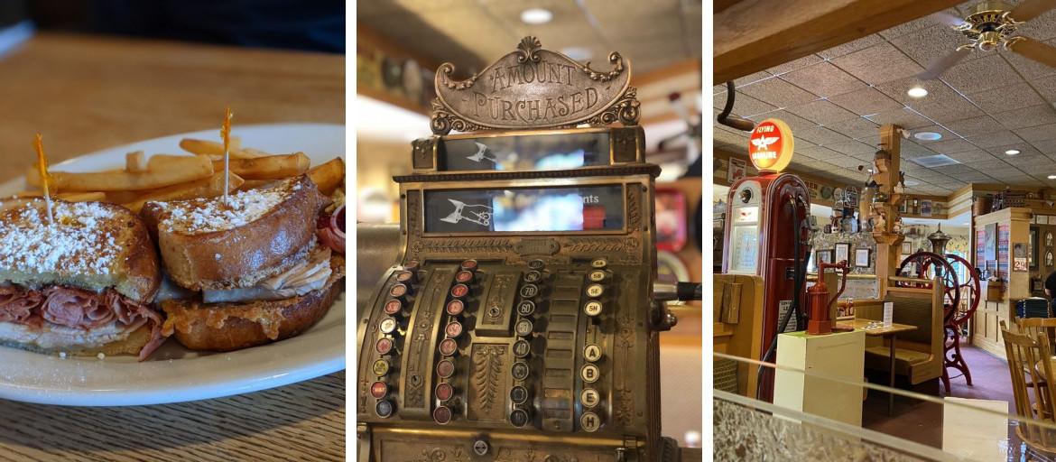 Buttercup Pantry Restaurant