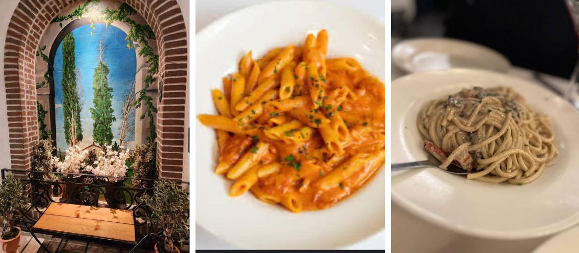 Calandra's Italian Village