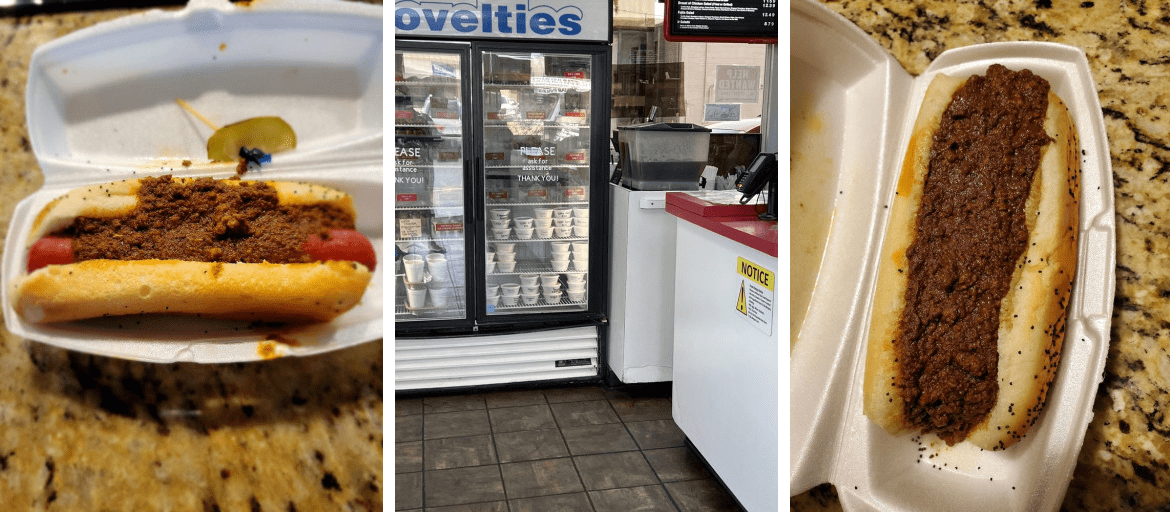 Campbell's Dairyland