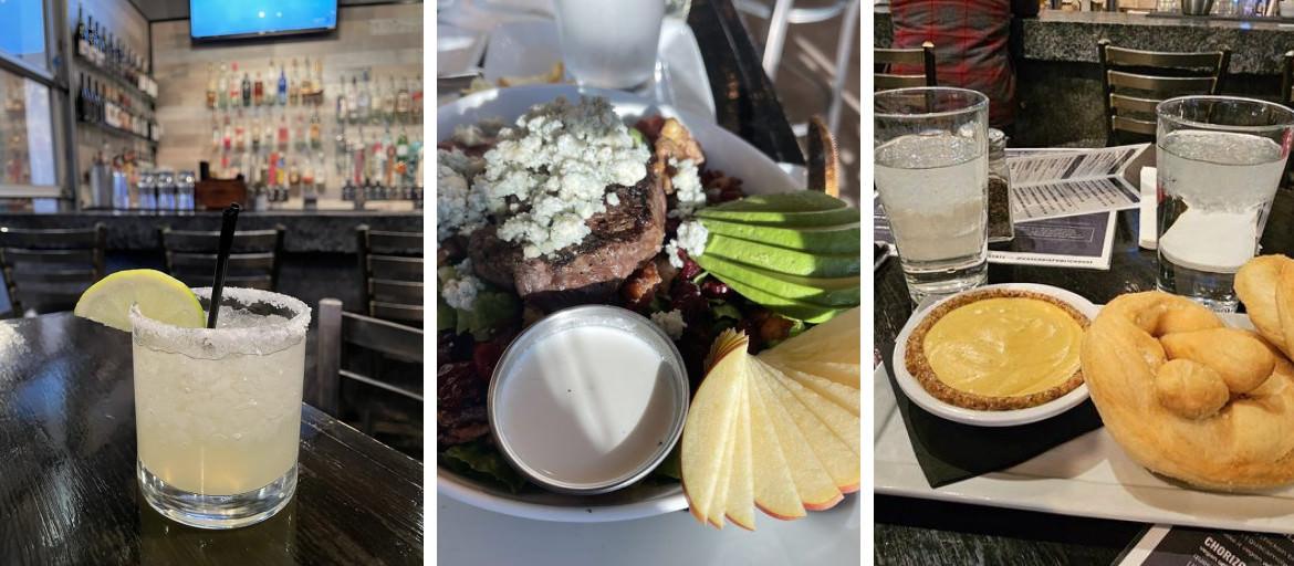 Cascadia Public House