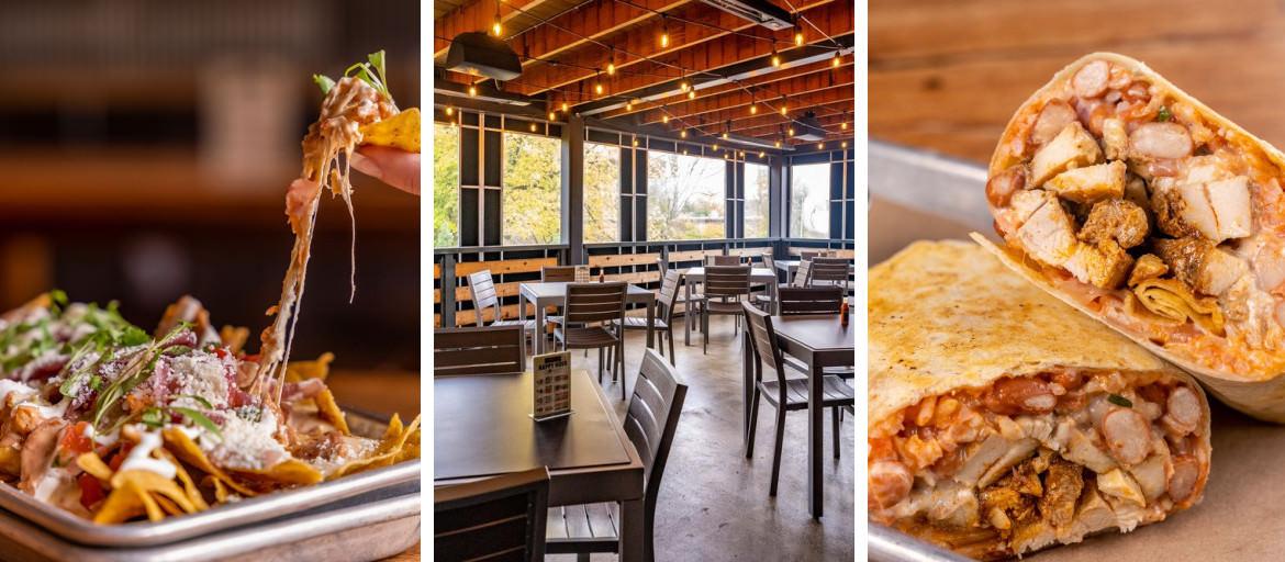 Central Taco and Tequila