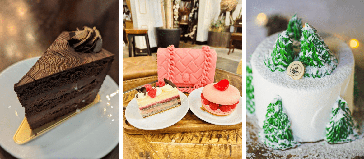 Chateau De Chantilly