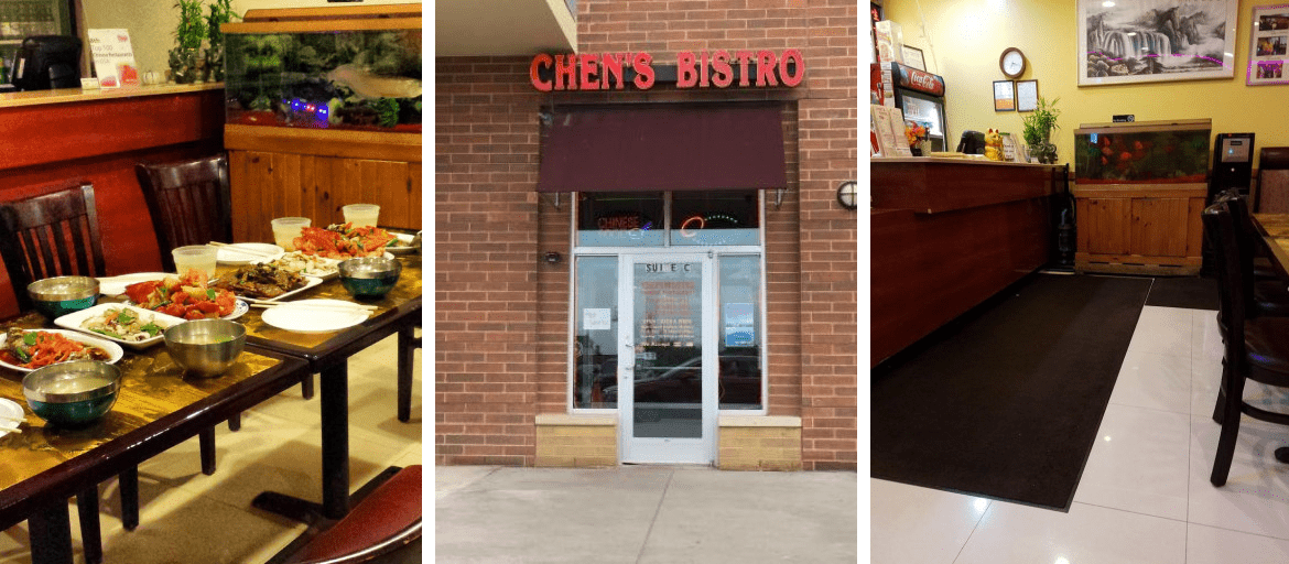 Chen's Bistro