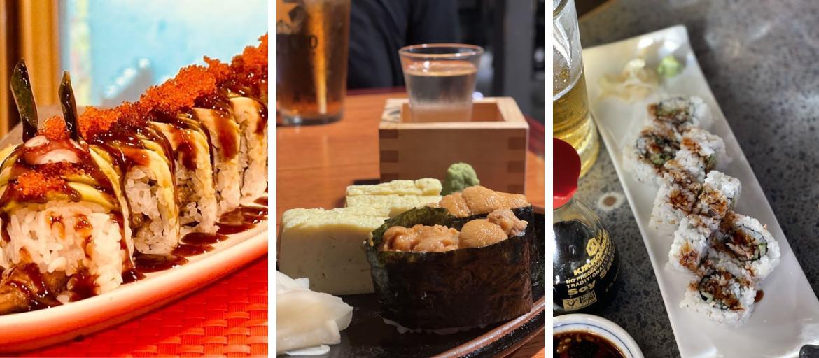 Chiba-Ken Restaurant