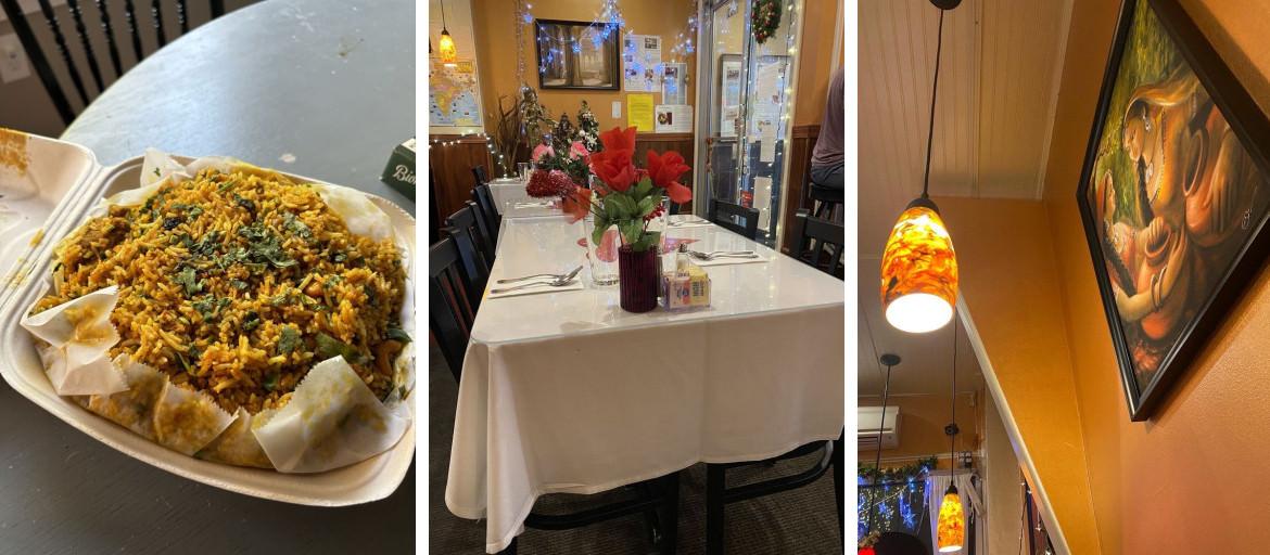 Chili's South Indian Restaurant