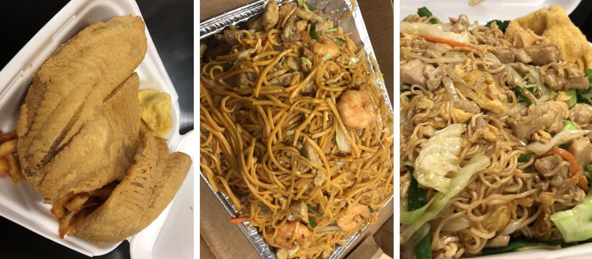 China Feast