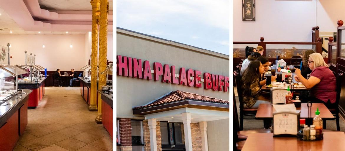 China Palace