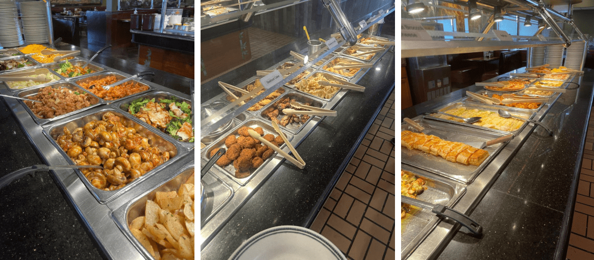 ChinaTown Buffet