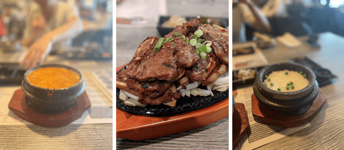 Cho Dang Tofu