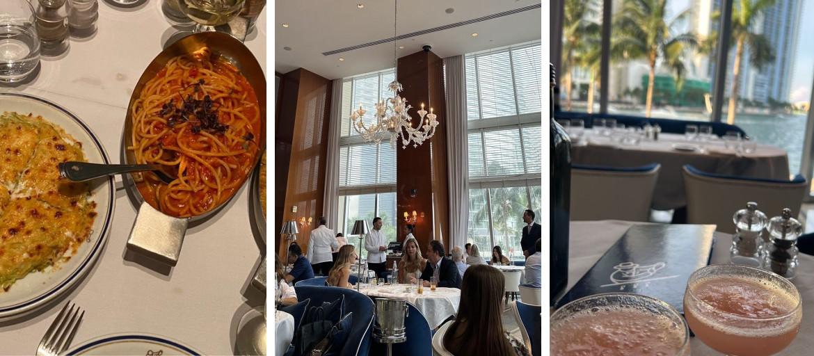 Cipriani Downtown Miami